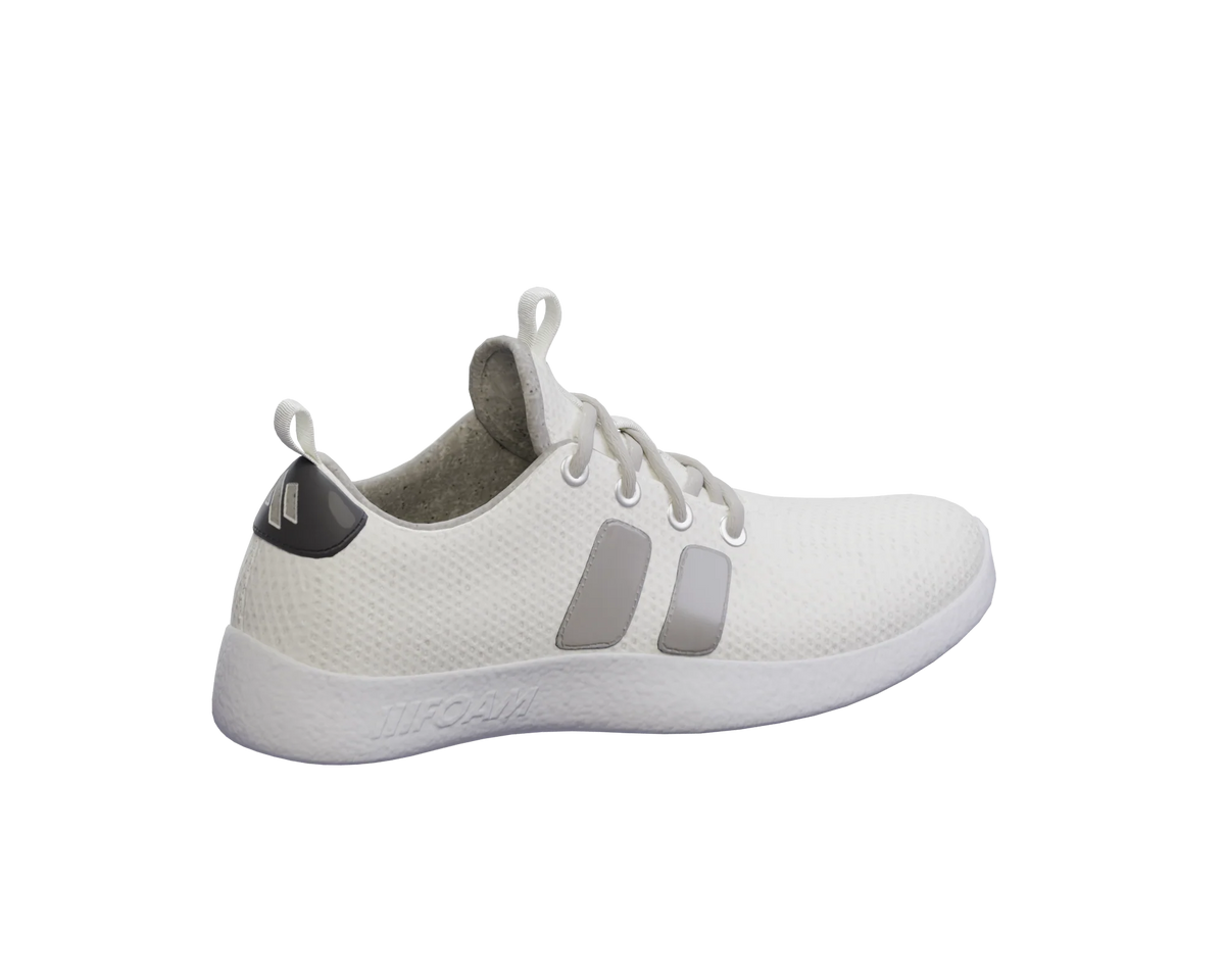 RF/01 — Chalk Run — side profile
