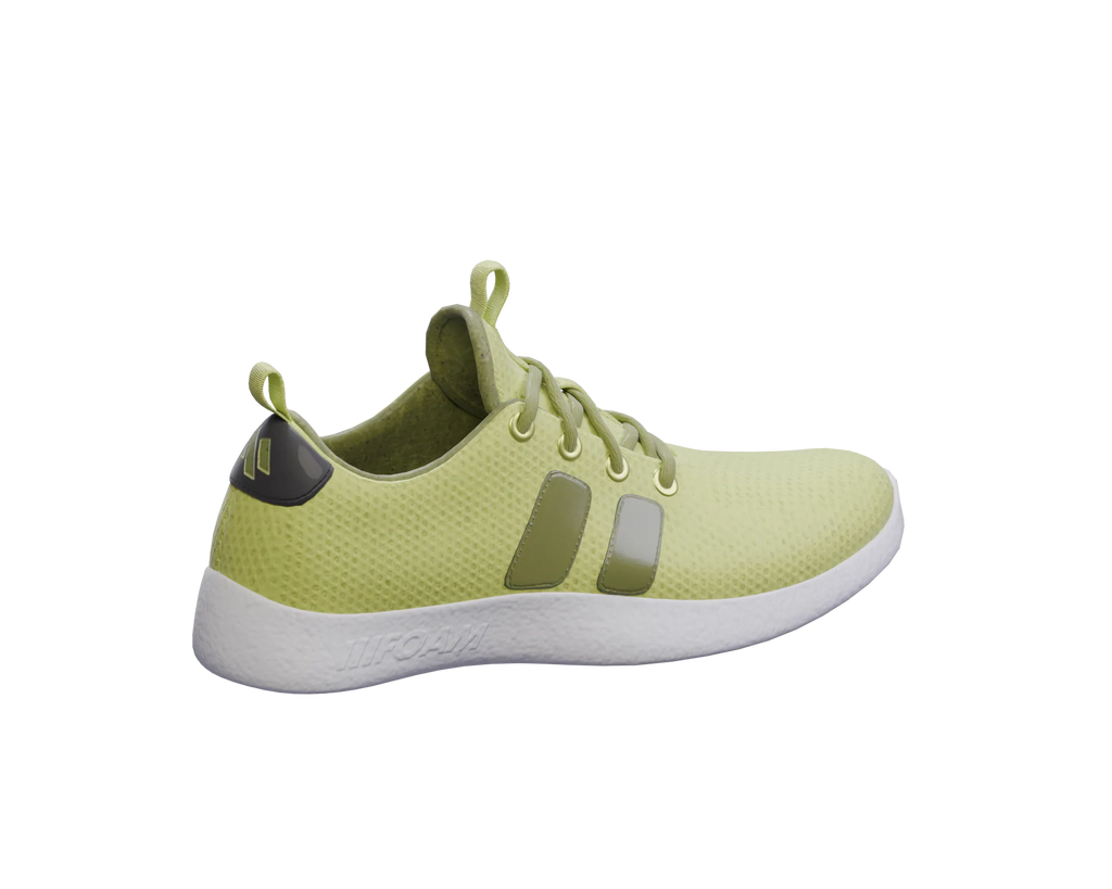 RF/01 — Electric Moss — side profile