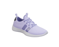 RF/01 — Lilac Echo — three-quarter view