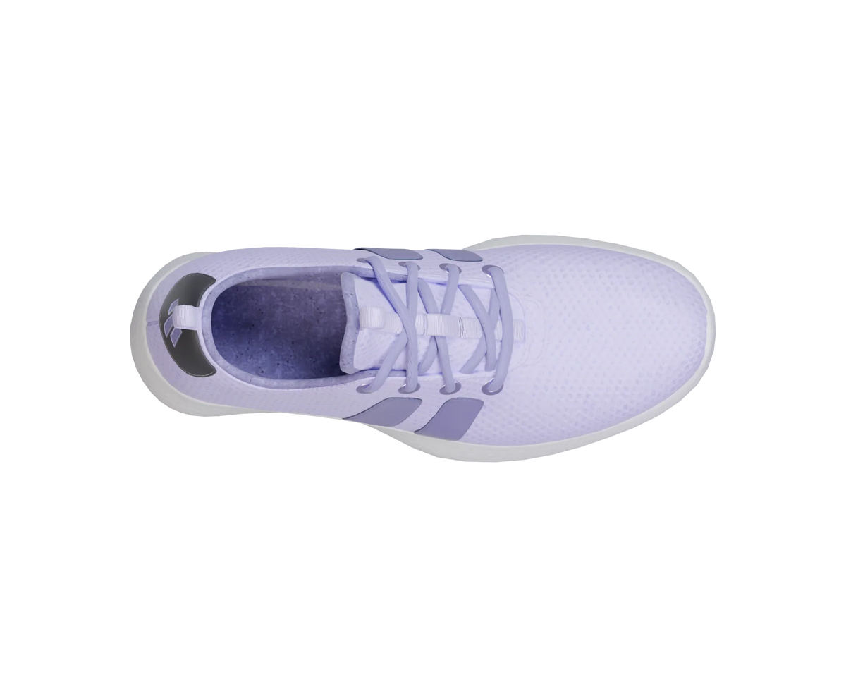 RF/01 — Lilac Echo — top view