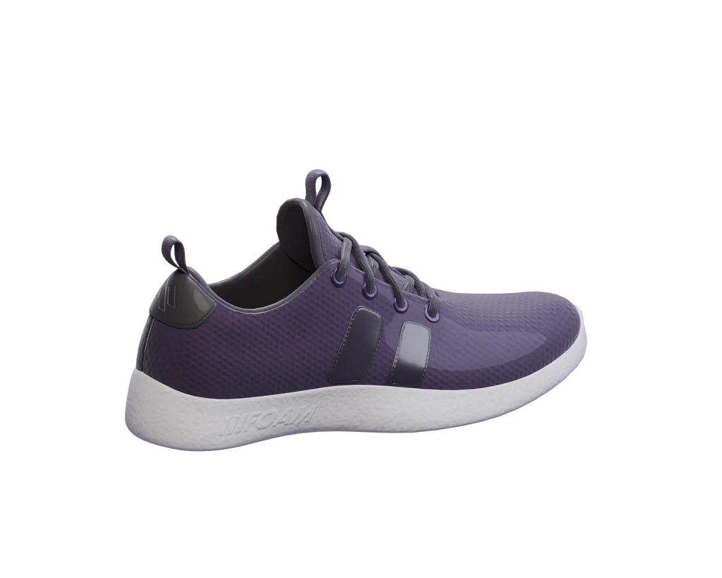 RF/01 — Night Route — side profile