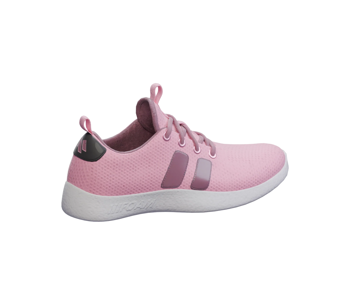 RF/01 — Pink Tempo — side profile