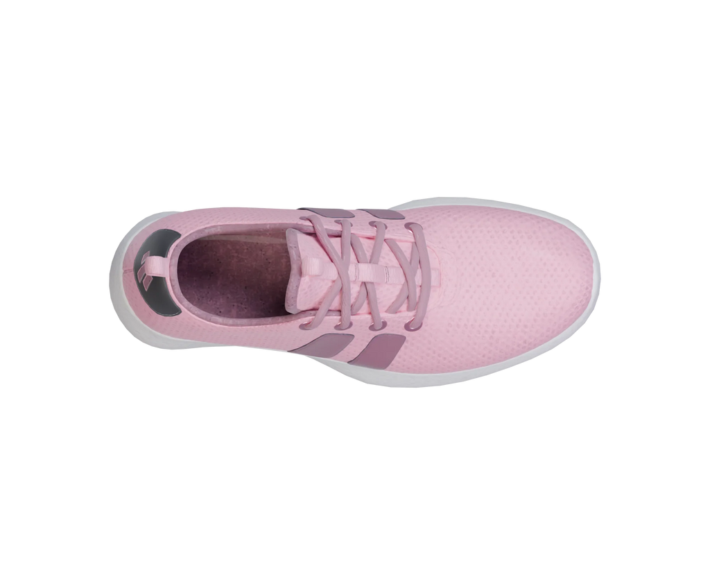 RF/01 — Pink Tempo — top view