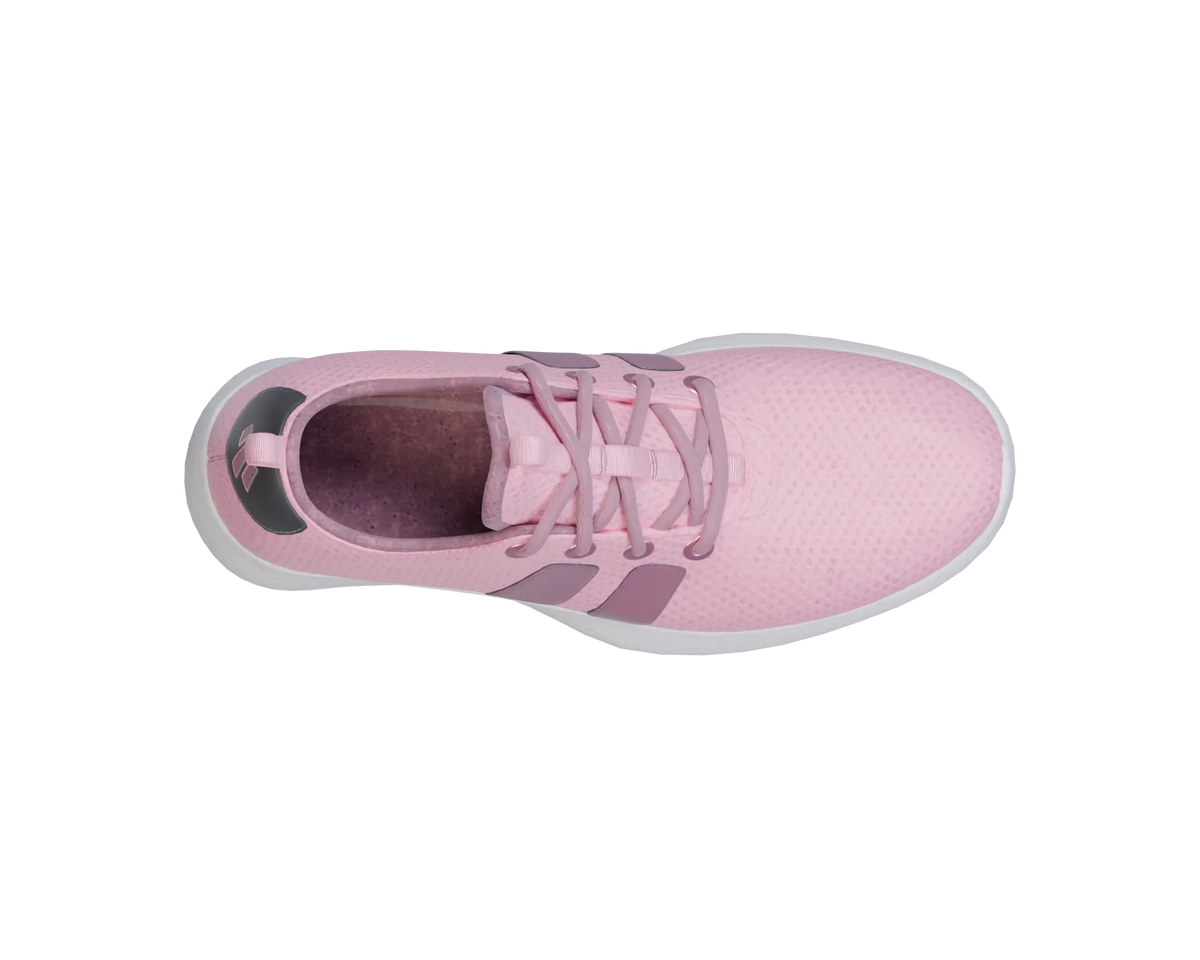RF/01 — Pink Tempo — top view