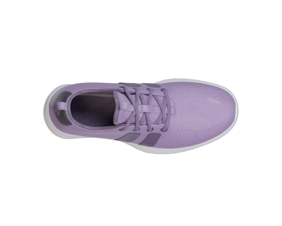 RF/01 — Plum Frequency — top view