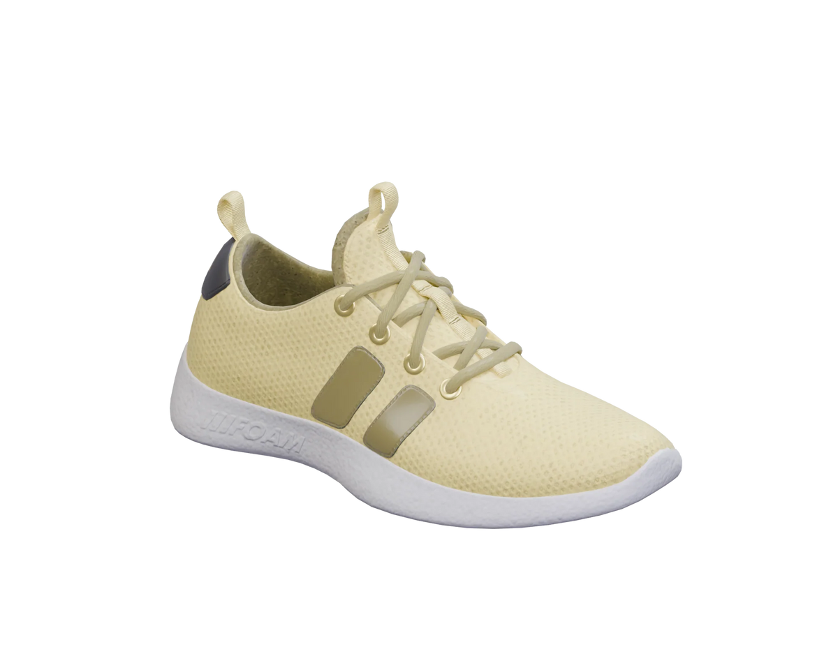 RF/01 — Solar Trace — three-quarter view