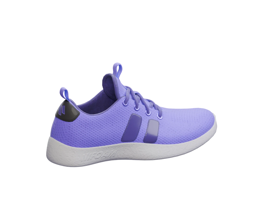 RF/01 — Violet Shift — side profile