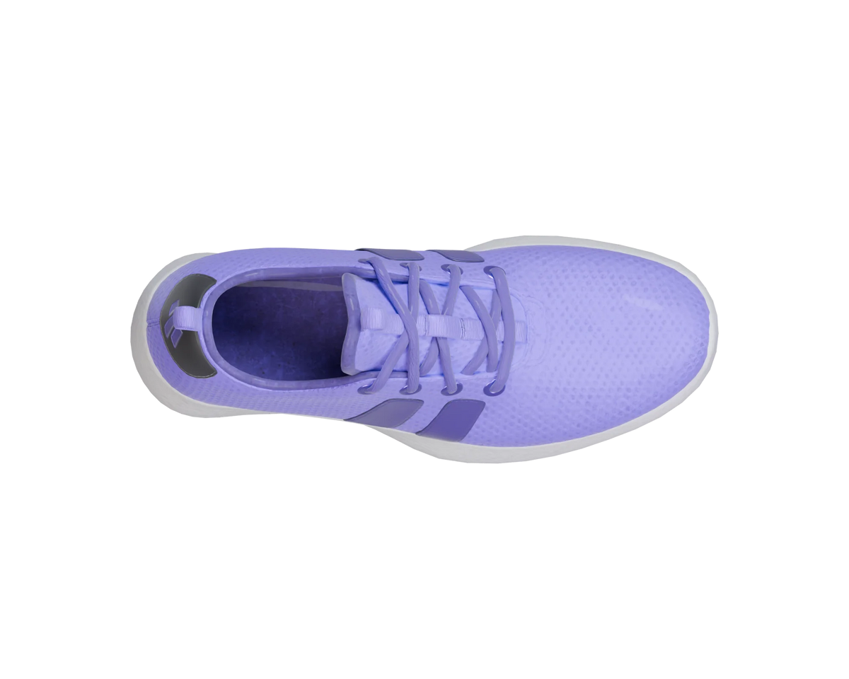 RF/01 — Violet Shift — top view