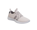 RF/01 — Warm Static — three-quarter view