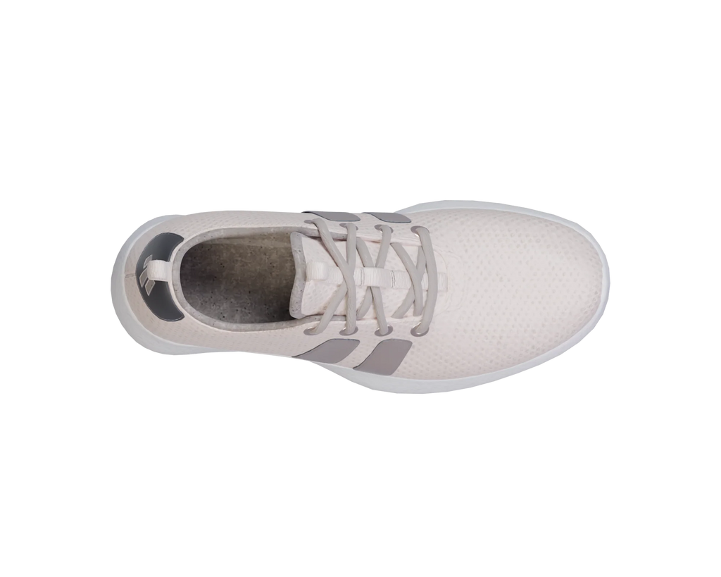 RF/01 — Warm Static — top view